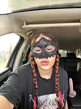 SweetAisha00 online show from 24, 3, 2026