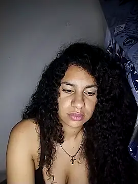 RizHoney online show from 12, 3, 2026