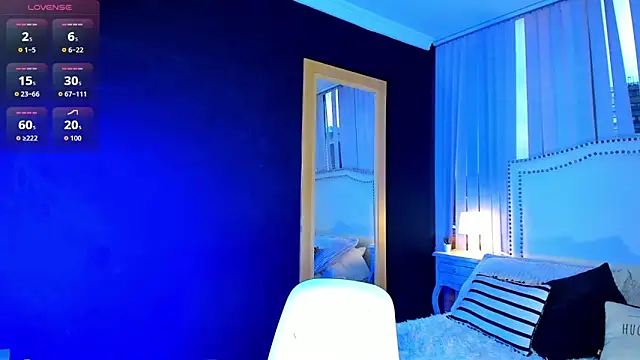 madii lenon online show from 14, 4, 2026