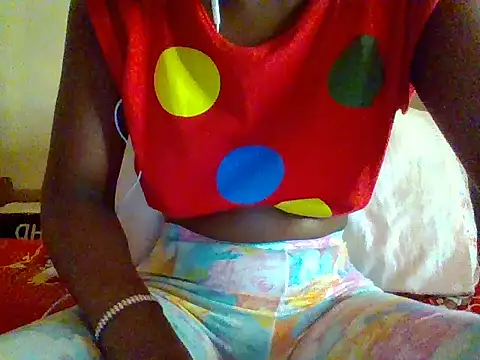 Lunateddy online show from 26, 2, 2026