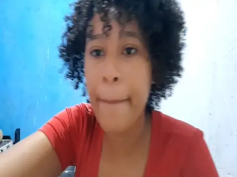 MadelynStamant online show from 23, 3, 2026