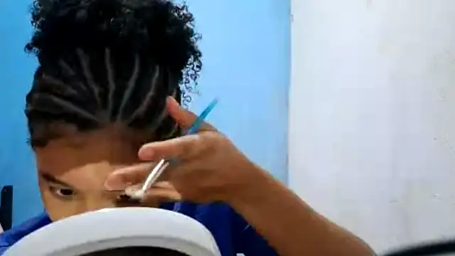 MadelynStamant online show from 13, 4, 2026