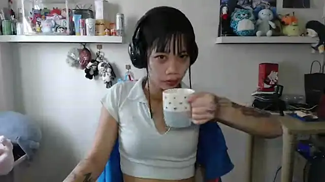 GloryKulikowski online show from 2, 3, 2026