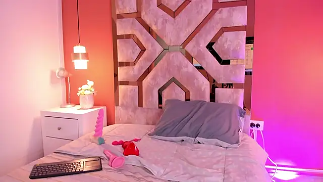 Justmia69 online show from 14, 2, 2026