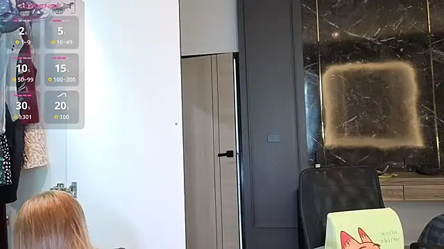 Alittleasaingirl online show from 2, 4, 2026