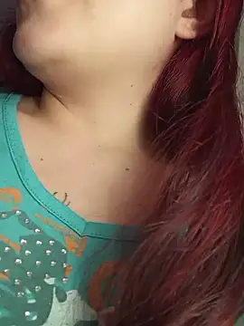 Candy Nate online show from 25, 2, 2026