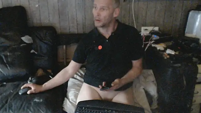 BISLETJE1980 online show from 12, 2, 2026