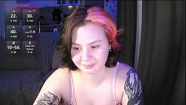 Snapshot of porrrno_pony chatting on 16, 2, 2026 porrrno pony online show from 16, 2, 2026