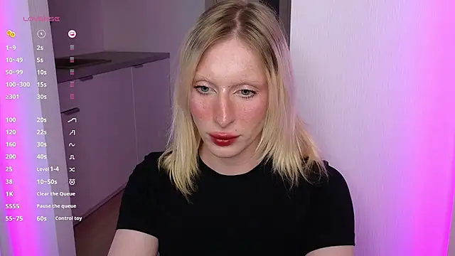Snapshot of LexieWintour chatting on 9, 7, 2026 LexieWintour online show from 9, 7, 2026