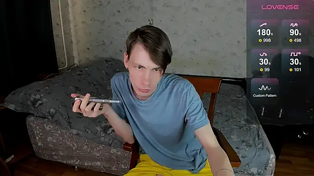 Erick Wilson online show from 8, 5, 2026
