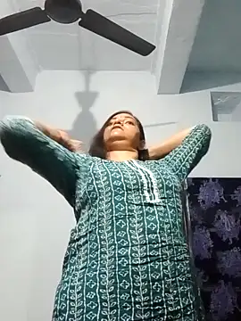 Anushka Singh0 online show from 11, 3, 2026