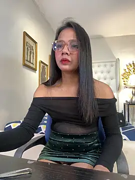 camillejoson online show from 9, 4, 2026