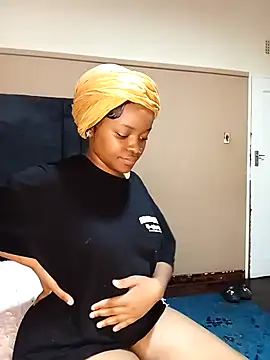 KinkyPxx online show from 22, 2, 2026