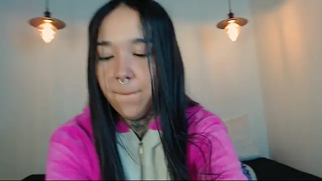 alien eyes09 online show from 19, 2, 2026