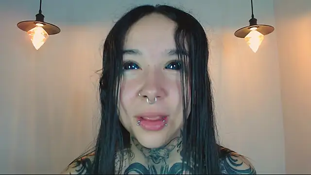 alien eyes09 online show from 11, 3, 2026