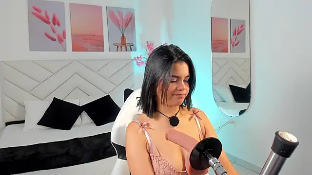 Rose jener06 online show from 1, 7, 2026