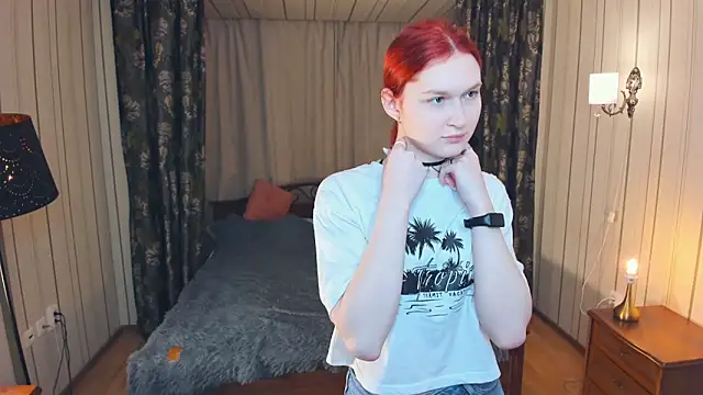 Snapshot of LinaMalech chatting on 20, 2, 2026 LinaMalech online show from 20, 2, 2026