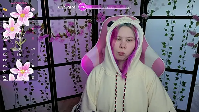 kitsune little online show from 18, 3, 2026