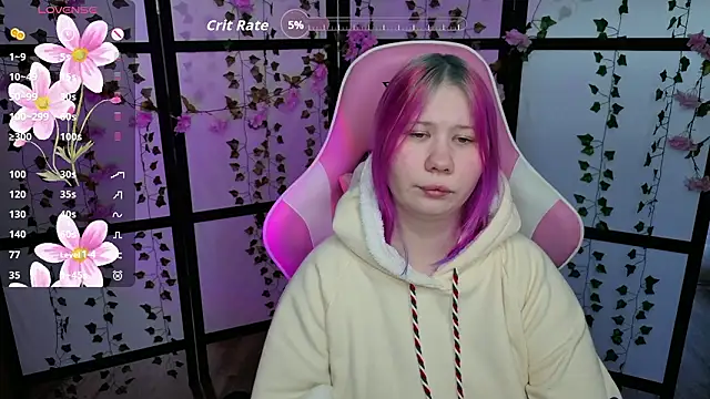 kitsune little online show from 19, 3, 2026