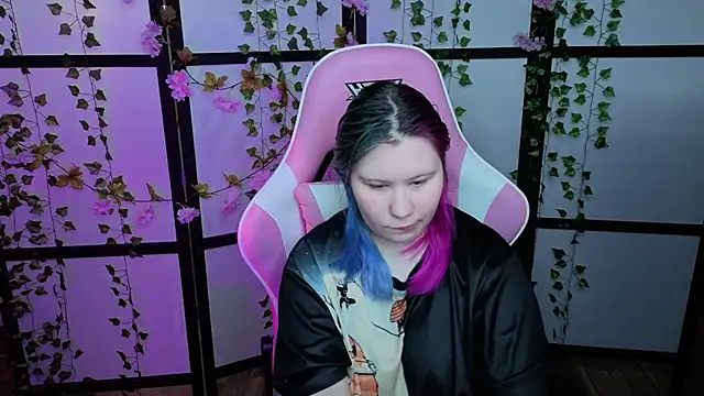 kitsune little online show from 23, 5, 2026
