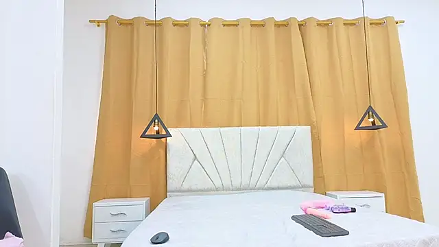 rossane luxe online show from 19, 2, 2026