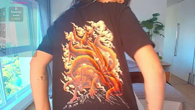 Pauline Clark online show from 21, 3, 2026