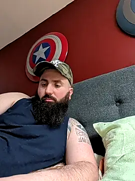 daddyboucher69 online show from 14, 2, 2026