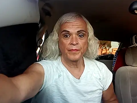 dustbunny64 online show from 13, 6, 2026