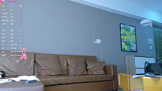 kitsunekayo online show from 27, 2, 2026