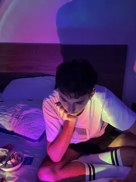 fabianmyst online show from 16, 2, 2026