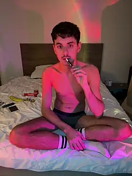 fabianmyst online show from 18, 2, 2026