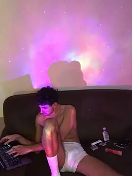 fabianmyst online show from 2, 3, 2026