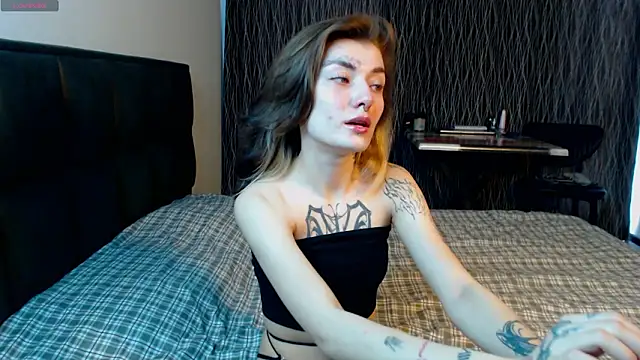 MilaMyst online show from 1, 3, 2026