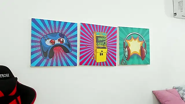 Thomas walker14 online show from 13, 3, 2026