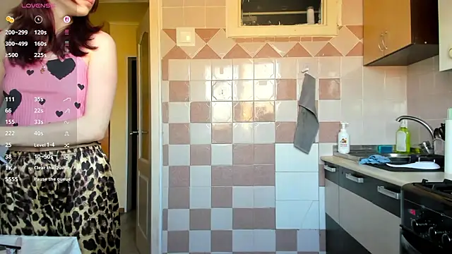 EvonDales online show from 29, 3, 2026