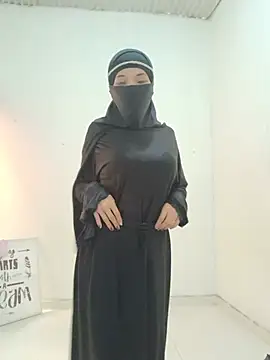 aminaa  online show from 1, 7, 2026