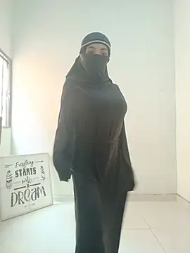 aminaa  online show from 10, 7, 2026