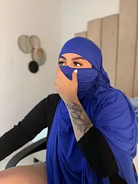 rashaaa  online show from 13, 3, 2026