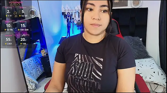 Snapshot of Liu_wen_ chatting on 17, 4, 2026 Liu wen online show from 17, 4, 2026