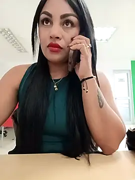 ValeriaVilla2 online show from 21, 2, 2026