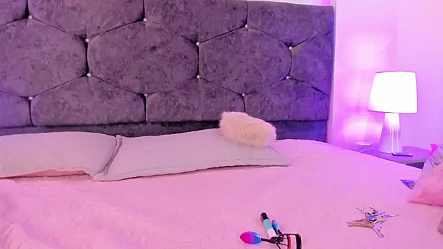 Megan Morphy online show from 8, 4, 2026