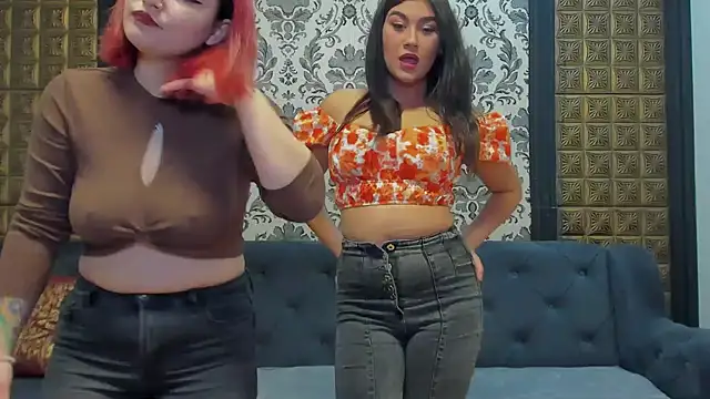 Curlzx online show from 2, 3, 2026