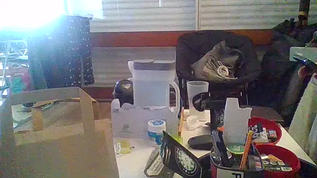 BonneQueueBonjour online show from 26, 3, 2026