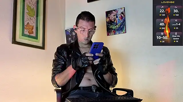 enzoprat online show from 23, 2, 2026