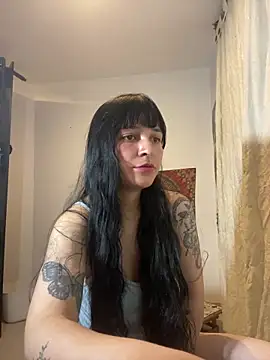 Abril Thompson221 online show from 8, 3, 2026