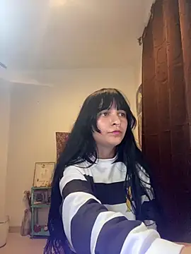 Abril Thompson221 online show from 30, 3, 2026