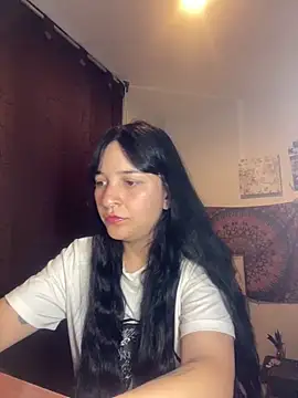 Snapshot of Abril_Thompson221 chatting on 1, 6, 2026 Abril Thompson221 online show from 1, 6, 2026