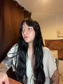 Abril Thompson221 online show from 9, 6, 2026