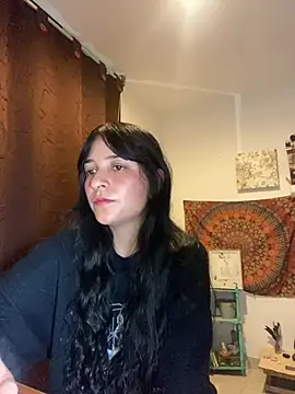Abril Thompson221 online show from 13, 6, 2026