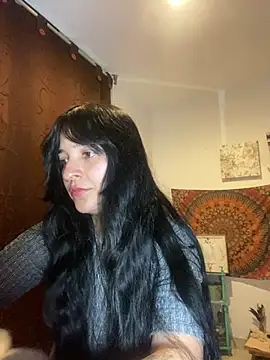 Abril Thompson221 online show from 21, 6, 2026